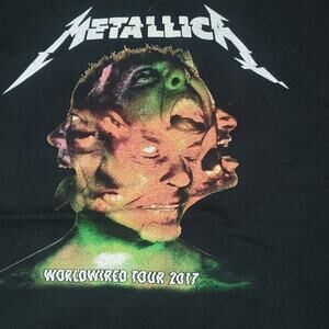 Metallica